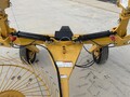 2018 Vermeer VR1224 Rake