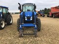 2016 New Holland T4.110 Tractor