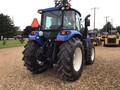 2016 New Holland T4.110 Tractor
