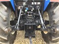 2016 New Holland T4.110 Tractor