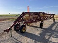 2013 New Holland HT154 Rake