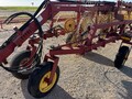 2013 New Holland HT154 Rake