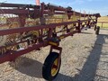 2013 New Holland HT154 Rake