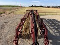 2013 New Holland HT154 Rake