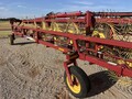 2013 New Holland HT154 Rake