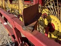 2013 New Holland HT154 Rake