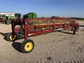 2013 New Holland HT154 Rake