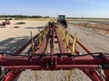 2013 New Holland HT154 Rake