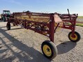 2013 New Holland HT154 Rake