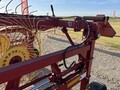 2013 New Holland HT154 Rake