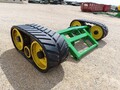 2009 John Deere DB60 Planter