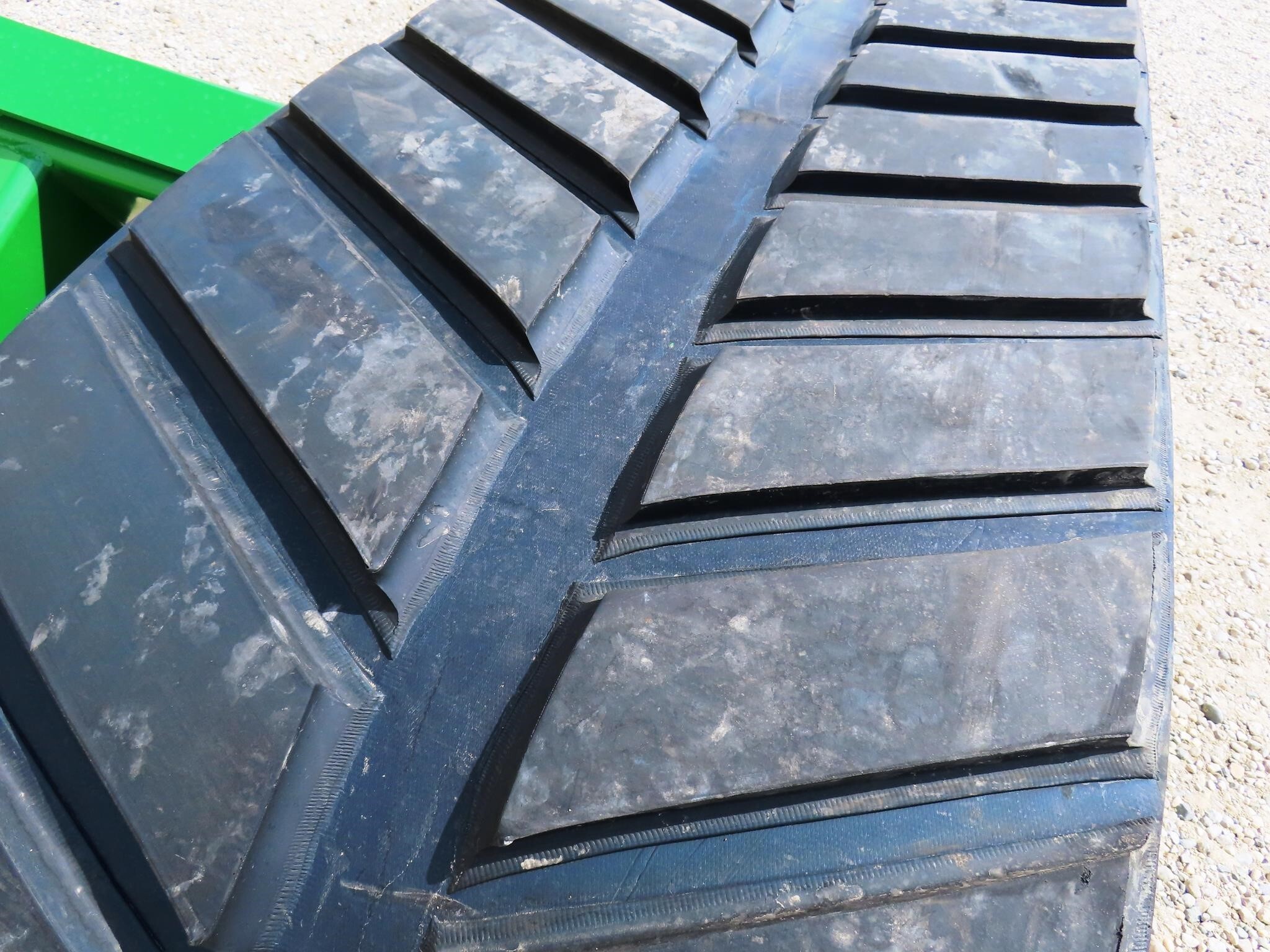 2009 John Deere DB60 Planter