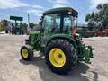 2016 John Deere 4066R Tractor