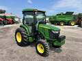 2016 John Deere 4066R Tractor