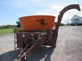 2010 Roto Grind 760 Grinders and Mixer