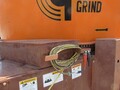 2010 Roto Grind 760 Grinders and Mixer