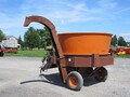 2010 Roto Grind 760 Grinders and Mixer