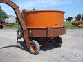 2010 Roto Grind 760 Grinders and Mixer