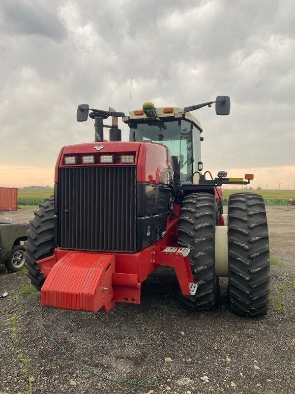 2009 Versatile 2375 Tractor