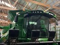 2012 John Deere S680 Combine