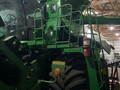 2012 John Deere S680 Combine