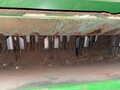 2012 John Deere S680 Combine