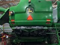 2012 John Deere S680 Combine