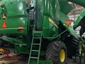 2012 John Deere S680 Combine
