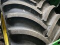 2012 John Deere S680 Combine