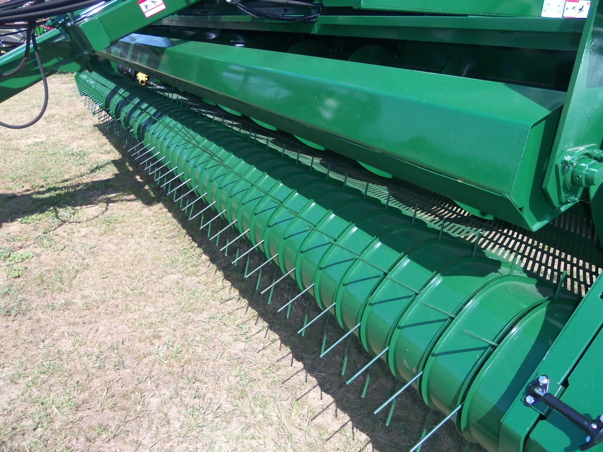 2026 Kelley Manufacturing 7406 Peanut Equipment