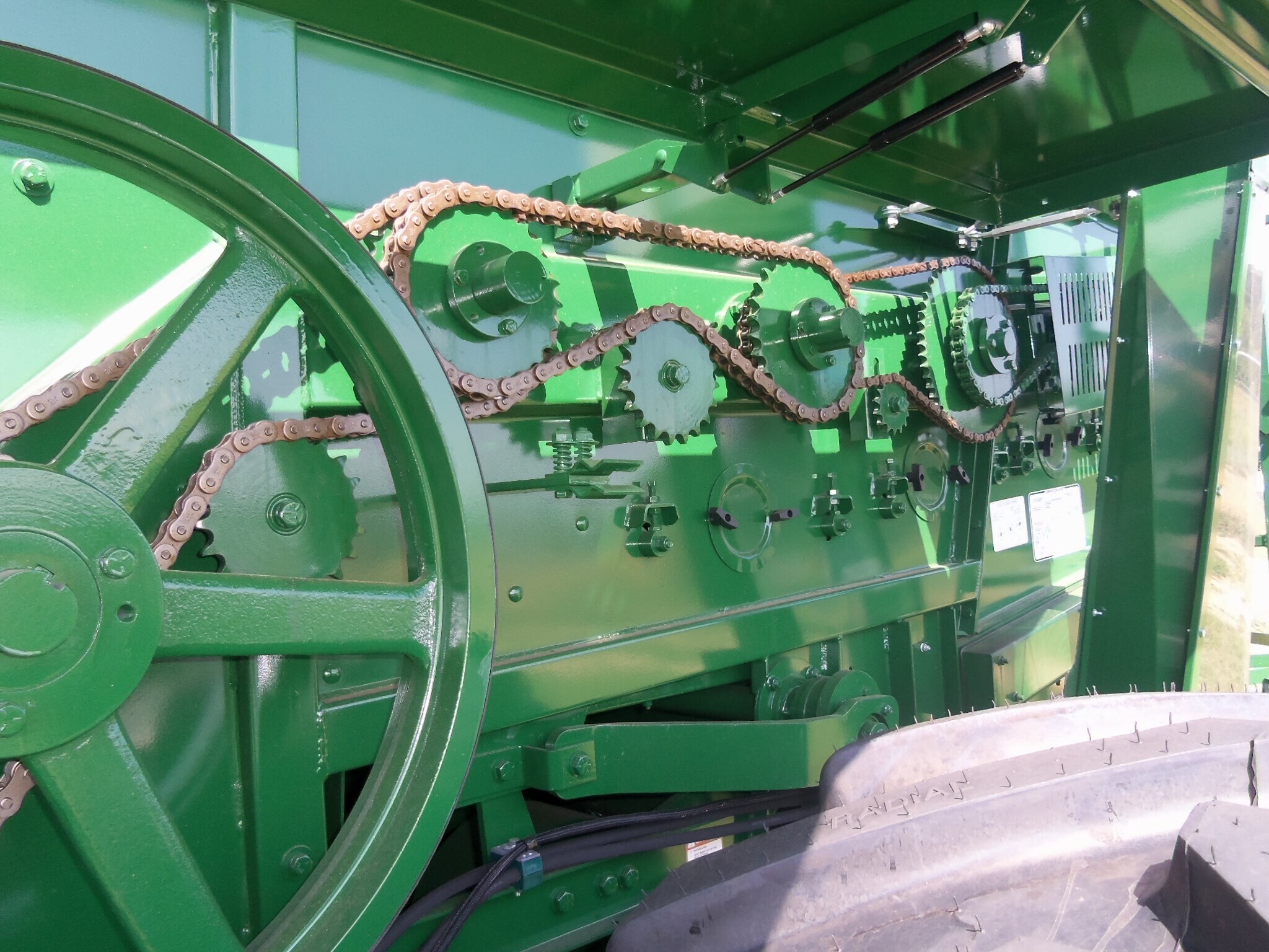 2026 Kelley Manufacturing 7406 Peanut Equipment