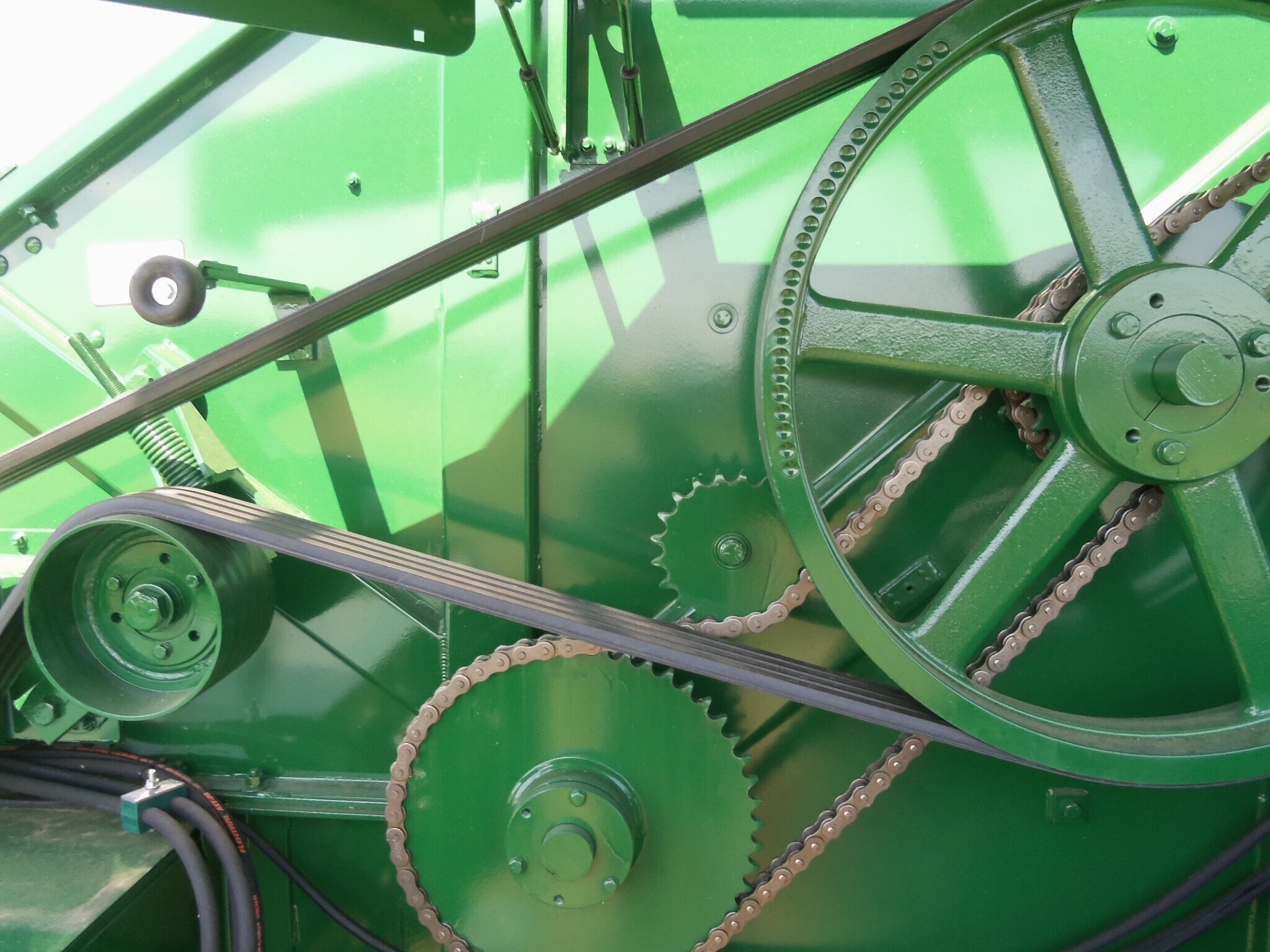 2026 Kelley Manufacturing 7406 Peanut Equipment