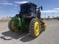 2022 John Deere 8RT 370 Tractor
