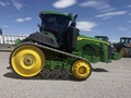 2022 John Deere 8RT 370 Tractor