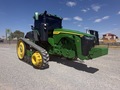 2022 John Deere 8RT 370 Tractor