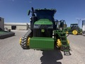 2022 John Deere 8RT 370 Tractor