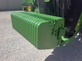 2022 John Deere 8RT 370 Tractor