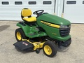 2011 John Deere X320 Lawn Mower