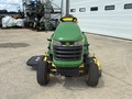 2011 John Deere X320 Lawn Mower