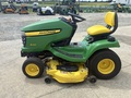 2011 John Deere X320 Lawn Mower