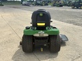 2011 John Deere X320 Lawn Mower