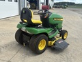 2011 John Deere X320 Lawn Mower