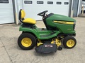 2011 John Deere X320 Lawn Mower