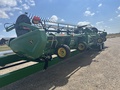 2022 John Deere HD40F Platform
