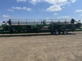 2022 John Deere HD40F Platform