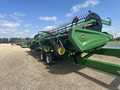 2022 John Deere HD40F Platform