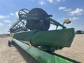 2022 John Deere HD40F Platform