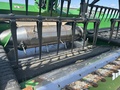 2022 John Deere HD40F Platform