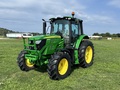 2024 John Deere 6130M Tractor