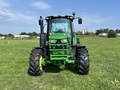2024 John Deere 6130M Tractor